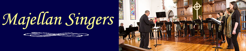 Majellan Singers